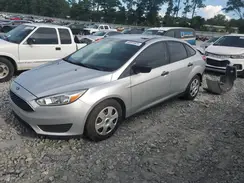 1FADP3E25GL208592 2016 FORD FOCUS