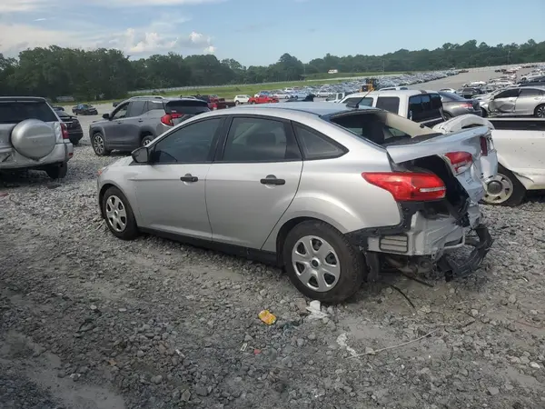 1FADP3E25GL208592 2016 FORD FOCUS - Image 2
