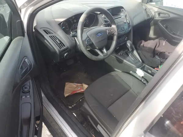 1FADP3E25GL208592 2016 FORD FOCUS - Image 8
