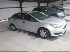1FADP3E25GL210374 2016 FORD FOCUS