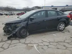 1FADP3E25GL215297 2016 FORD FOCUS
