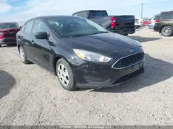 1FADP3E25GL223223 2016 FORD FOCUS
