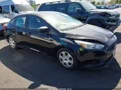 1FADP3E25GL225585 2016 FORD FOCUS