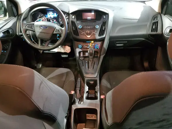 1FADP3E25GL227899 2016 FORD FOCUS - Image 8