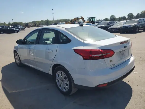 1FADP3E25GL228311 2016 FORD FOCUS - Image 2