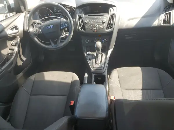 1FADP3E25GL228311 2016 FORD FOCUS - Image 8