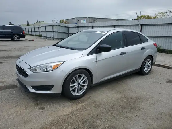 1FADP3E25GL230544 2016 FORD FOCUS - Image 1