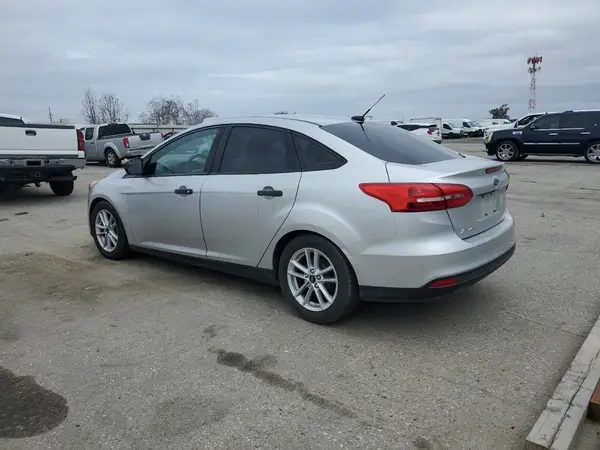 1FADP3E25GL230544 2016 FORD FOCUS - Image 2