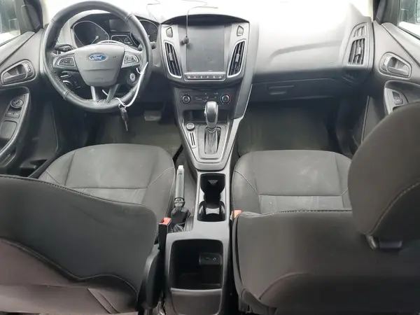 1FADP3E25GL230544 2016 FORD FOCUS - Image 8
