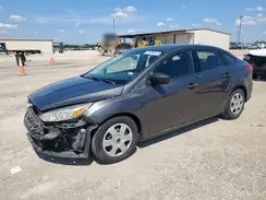 1FADP3E25GL233959 2016 FORD FOCUS