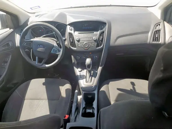 1FADP3E25GL233959 2016 FORD FOCUS - Image 8