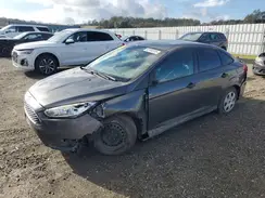 1FADP3E25GL234593 2016 FORD FOCUS