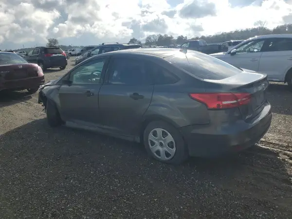1FADP3E25GL234593 2016 FORD FOCUS - Image 2