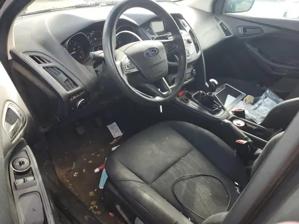 1FADP3E25GL234593 2016 FORD FOCUS - Image 8
