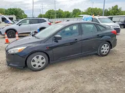 1FADP3E25GL237090 2016 FORD FOCUS