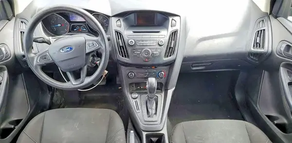 1FADP3E25GL237090 2016 FORD FOCUS - Image 8