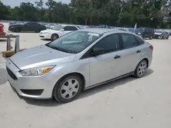 1FADP3E25GL241365 2016 FORD FOCUS