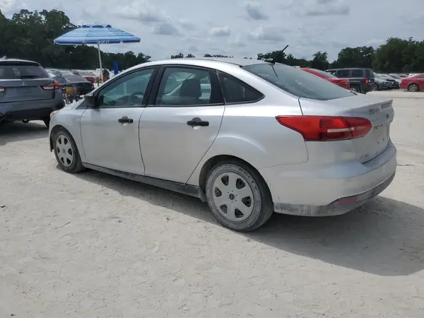 1FADP3E25GL241365 2016 FORD FOCUS - Image 2