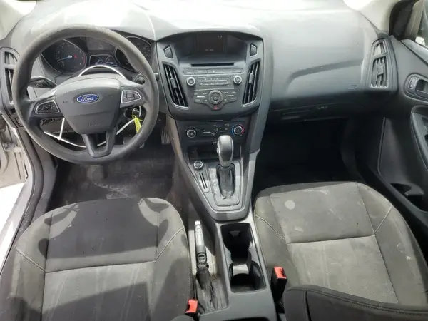 1FADP3E25GL241365 2016 FORD FOCUS - Image 8