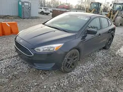 1FADP3E25GL243858 2016 FORD FOCUS