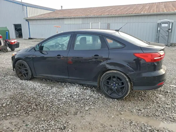 1FADP3E25GL243858 2016 FORD FOCUS - Image 2
