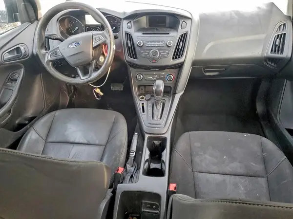 1FADP3E25GL243858 2016 FORD FOCUS - Image 8