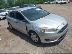 1FADP3E25GL244489 2016 FORD FOCUS