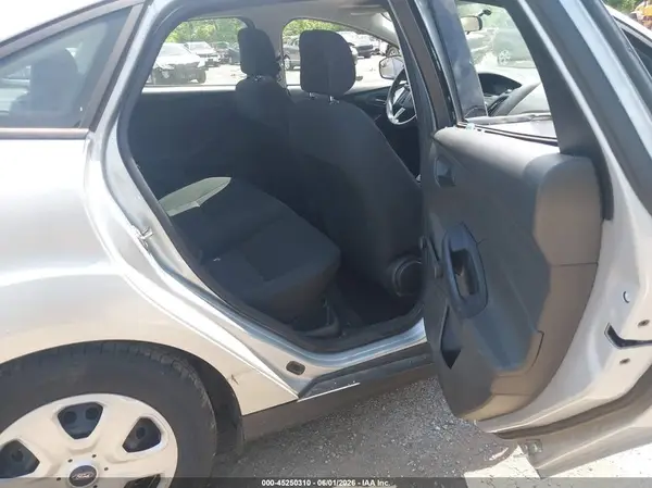 1FADP3E25GL244489 2016 FORD FOCUS - Image 8