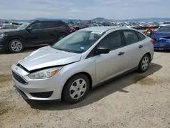 1FADP3E25GL245383 2016 FORD FOCUS