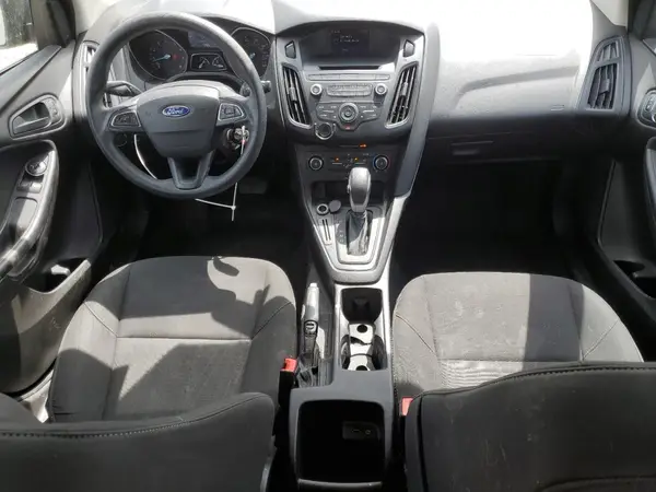 1FADP3E25GL245383 2016 FORD FOCUS - Image 8