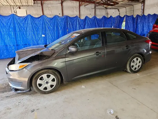 1FADP3E25GL251488 2016 FORD FOCUS - Image 1