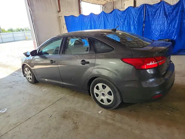 1FADP3E25GL251488 2016 FORD FOCUS - Image 2
