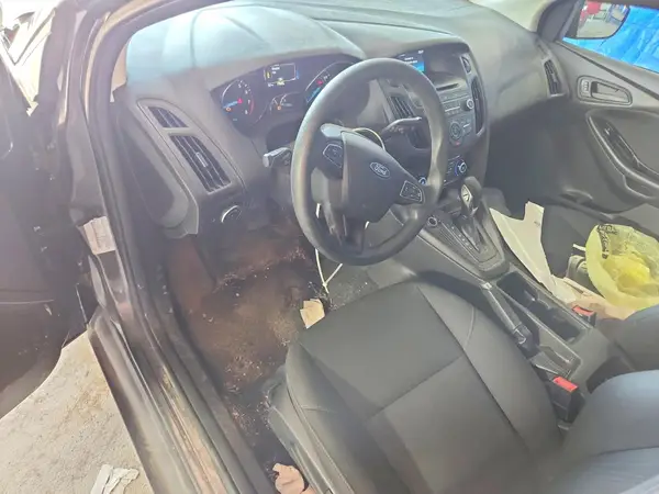 1FADP3E25GL251488 2016 FORD FOCUS - Image 8