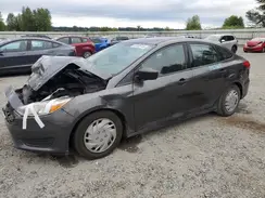 1FADP3E25GL254973 2016 FORD FOCUS