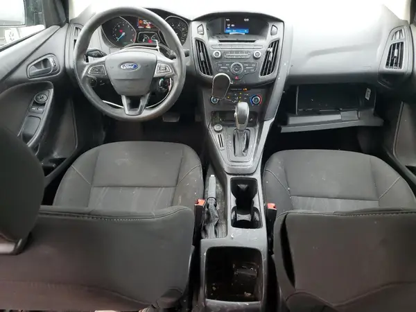1FADP3E25GL254973 2016 FORD FOCUS - Image 8