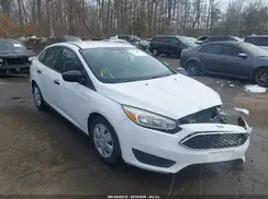 1FADP3E25GL264516 2016 FORD FOCUS