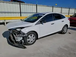 1FADP3E25GL264600 2016 FORD FOCUS