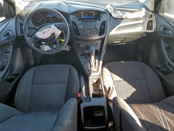 1FADP3E25GL264600 2016 FORD FOCUS - Image 8