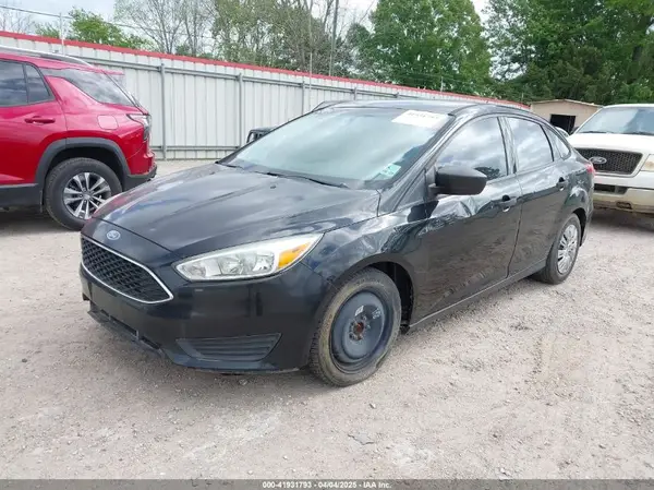 1FADP3E25GL267500 2016 FORD FOCUS - Image 2