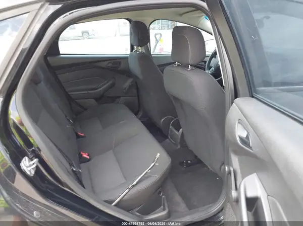 1FADP3E25GL267500 2016 FORD FOCUS - Image 8