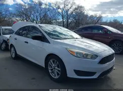 1FADP3E25GL268078 2016 FORD FOCUS