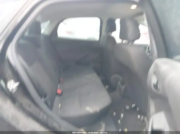 1FADP3E25GL268467 2016 FORD FOCUS - Image 8