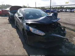 1FADP3E25GL273426 2016 FORD FOCUS