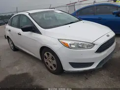 1FADP3E25GL274074 2016 FORD FOCUS