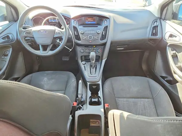 1FADP3E25GL293868 2016 FORD FOCUS - Image 8