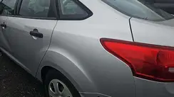1FADP3E25GL298455 2016 FORD FOCUS