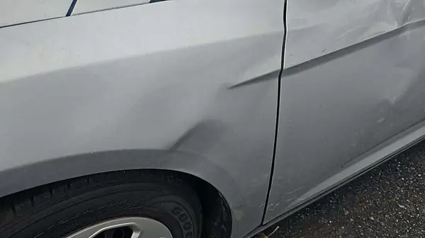 1FADP3E25GL298455 2016 FORD FOCUS - Image 2