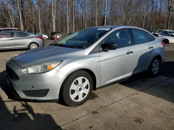 1FADP3E25GL298679 2016 FORD FOCUS - Image 1