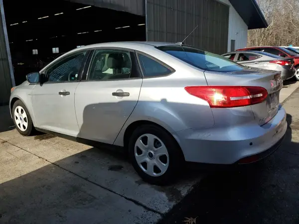 1FADP3E25GL298679 2016 FORD FOCUS - Image 2