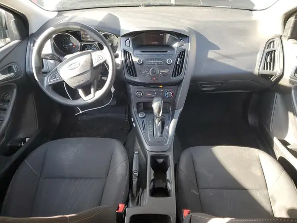 1FADP3E25GL298679 2016 FORD FOCUS - Image 8
